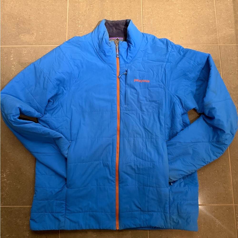 Patagonia Jacket